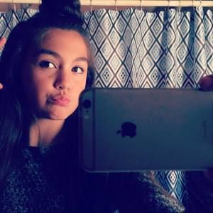 Meet your Posher, Celeste